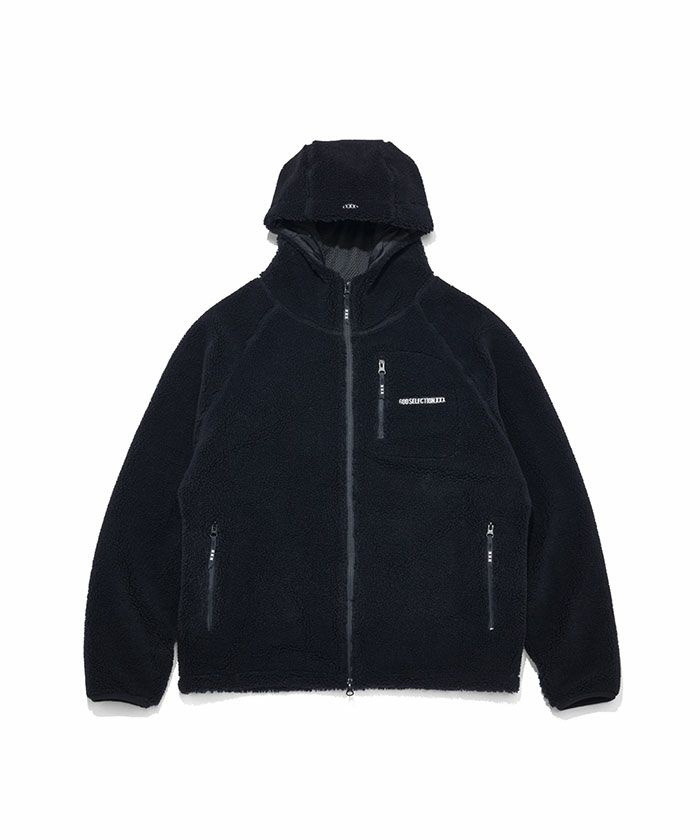 ＜GOD SELECTION XXX> JACKET