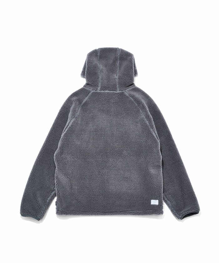 GOD SELECTION XXX＞ FLEECE JACKET | MAKES ONLINE STORE