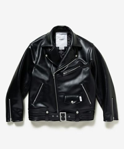 WTAPS＞VANCE / JACKET / SYNTHETIC | MAKES ONLINE STORE