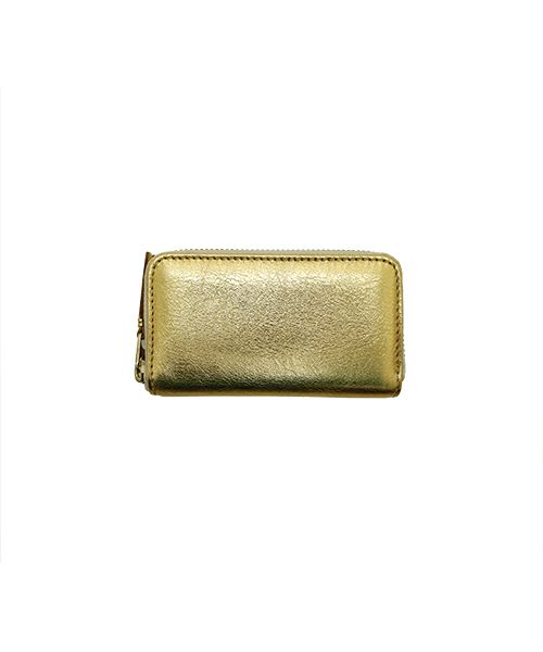 ＜WALLET COMME des GARCONS＞CLASSIC COIN CASE