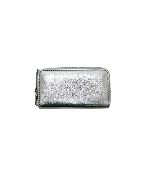 ＜WALLET COMME des GARCONS＞CLASSIC COIN CASE