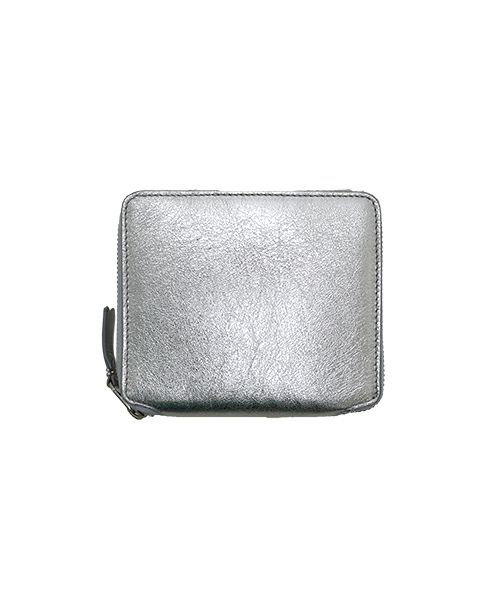 Comme des Garcons/コムデギャルソン Classic Plain財布★ WALLET COMME des GARCONS＞CLASSIC PLAIN | MAKES ONLINE STORE