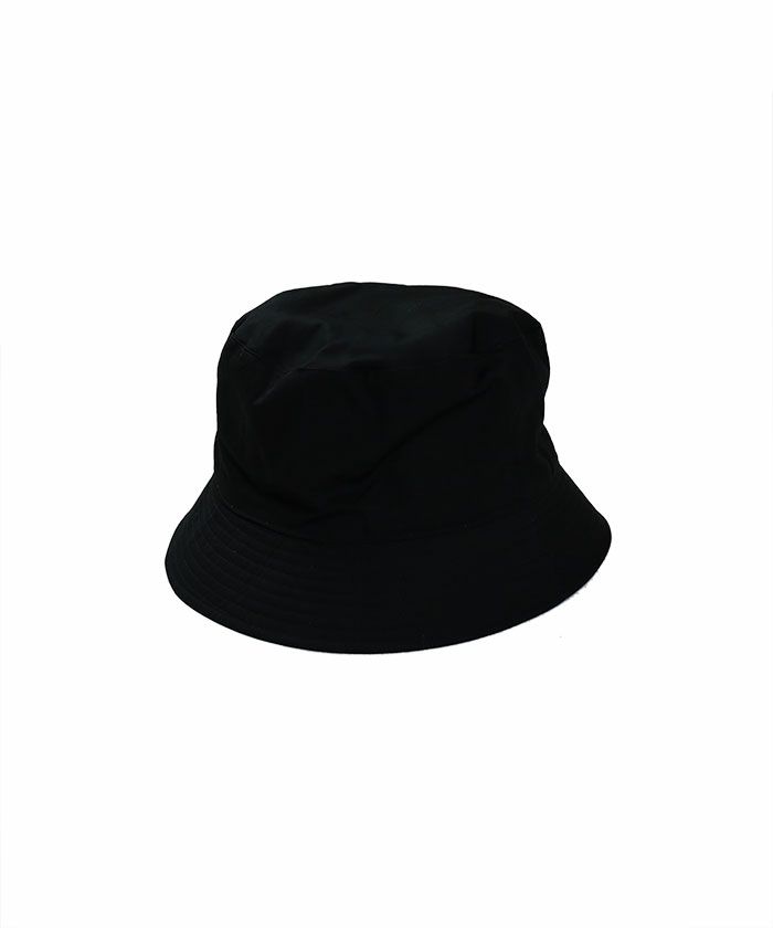 KIJIMA TAKAYUKI＞VENTILE BUCKET HAT(241004) | MAKES ONLINE STORE