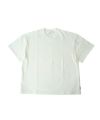 ＜BASICKS＞Oversized Organic T-shirt