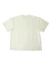 ＜BASICKS＞Oversized Organic T-shirt