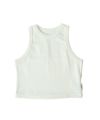 ＜BASICKS＞New Organic Cropped Tank-Top