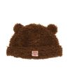 ＜BASICKS＞Bear Beanie