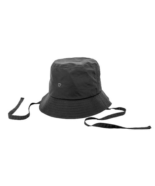 ＜BASICKS＞Bucket Hat