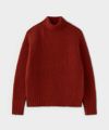 ＜PHIGVEL＞GOODMAN'S TURTLENECK SWEATER