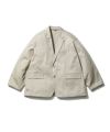 ＜FreshService＞CORPORATE CHINO JACKET