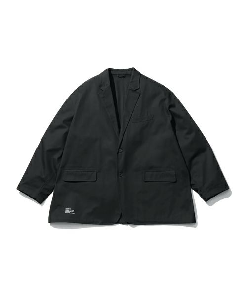 ＜FreshService＞CORPORATE CHINO JACKET