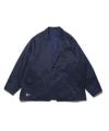 ＜FreshService＞STRETCH DRY CLOTH JACKET