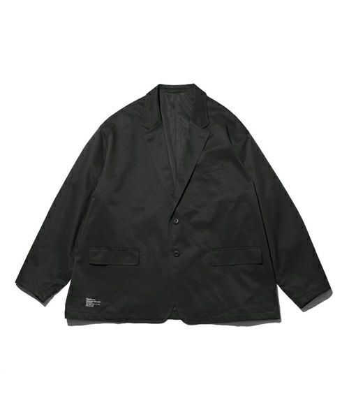 ＜FreshService＞STRETCH DRY CLOTH JACKET