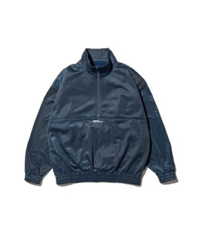 FreshService＞VINTAGE JERSEY PULLOVER | MAKES ONLINE STORE