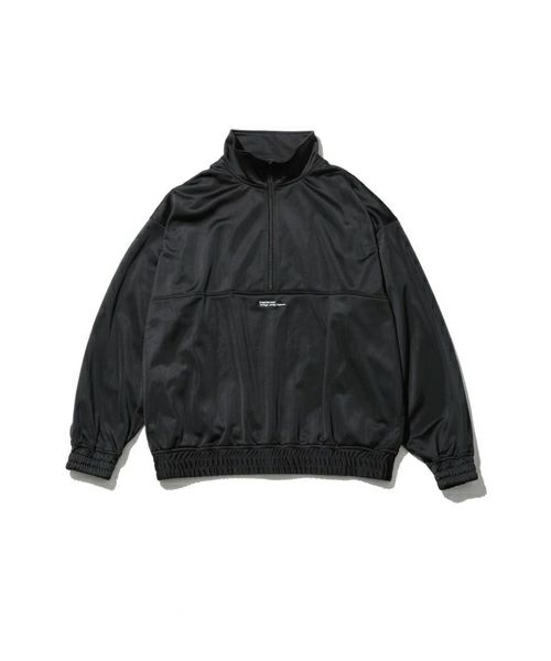 FreshService＞VINTAGE JERSEY PULLOVER | MAKES ONLINE STORE