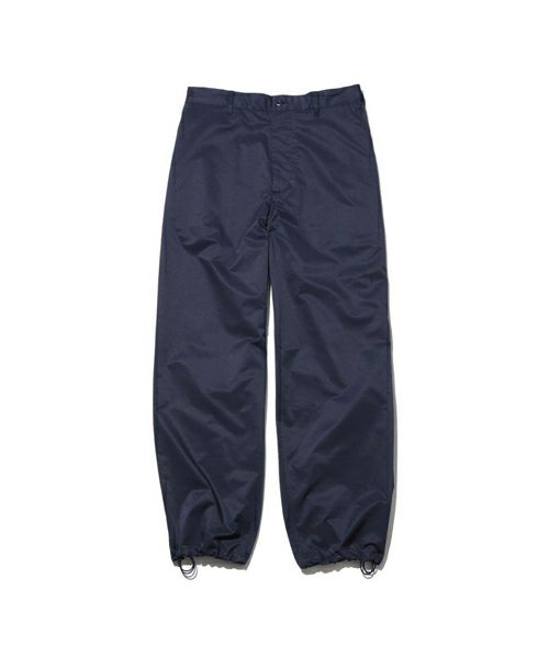 ＜FreshService＞STRETCH DRY CLOTH PANTS