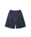 ＜FreshService＞COOLFIBER TWO TUCK EASY SHORTS