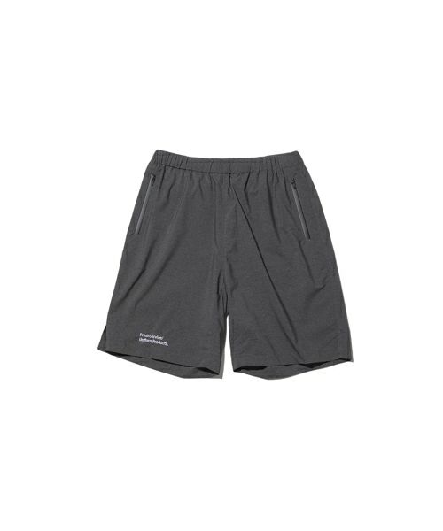 ＜FreshService＞PERTEX LIGHTWEIGHT EASY SHORTS