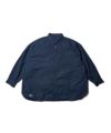 ＜FreshService＞UTILITY L/S B.D SHIRT