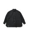 ＜FreshService＞UTILITY L/S B.D SHIRT