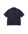 ＜FreshService＞DRY PIQUE JERSEY S/S POLO