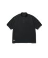 ＜FreshService＞DRY PIQUE JERSEY S/S POLO