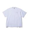 ＜FreshService＞CORPORATE PRINTED S/S TEE"TM"