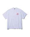 ＜FreshService＞CORPORATE PRINTED S/S TEE "Miracle Wigs"