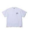 ＜FreshService＞CORPORATE PRINTED S/S TEE "Miracle Wigs"
