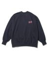 ＜FreshService＞CORPORATE PRINTED CREW NECK SEWAT All Day All Night