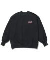 ＜FreshService＞CORPORATE PRINTED CREW NECK SEWAT All Day All Night