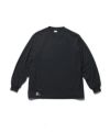 ＜FreshService＞DRY JERSEY L/S CREW NECK TEE