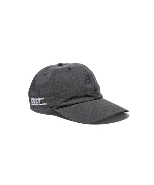 ＜FreshService＞PERTEX LIGHTWEIGHT CAP