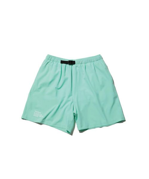 ＜FreshService＞ALL WEATHER SHORTS
