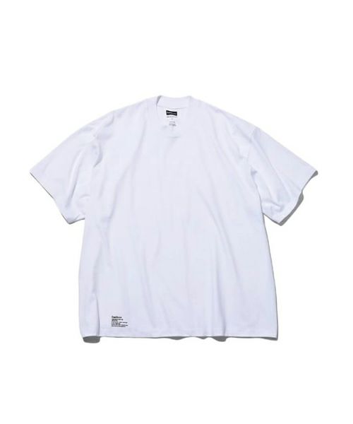 ＜FreshService＞2-PACK OVERSIZED S/S TEE