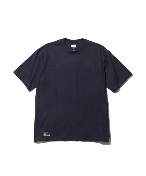 ＜FreshService＞2-PACK OVERSIZED S/S TEE