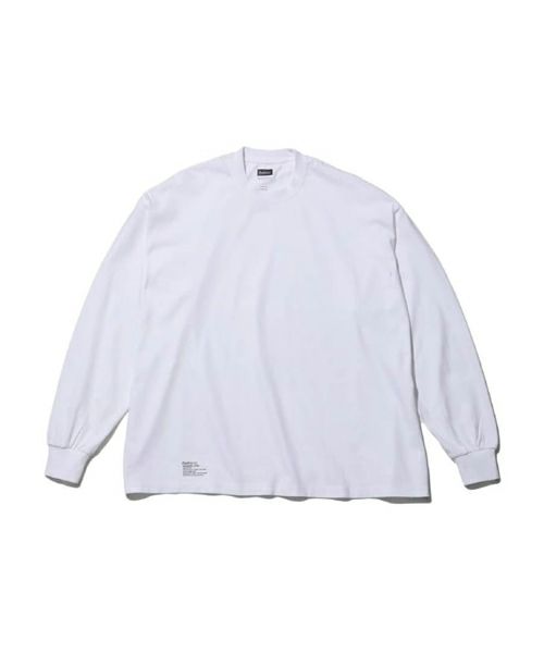 ＜FreshService＞2-PACK OVERSIZED L/S TEE