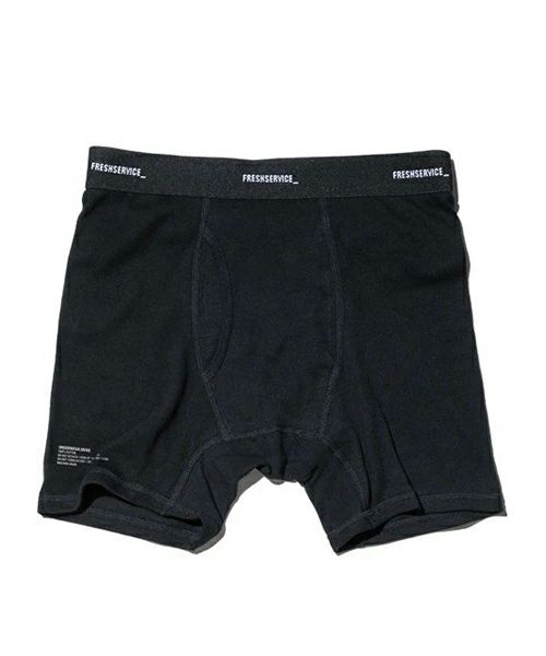 ＜FreshService＞ORIGINAL 2-PACK BOXER BRIEF