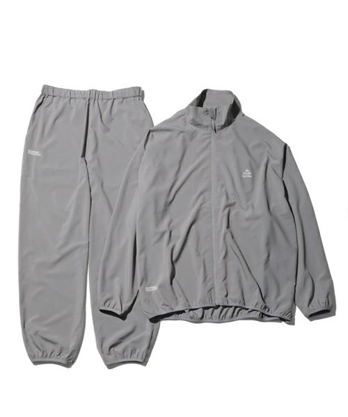 ＜FreshService＞UTILITY PACKABLE SUIT