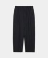 ＜marka ／ MARKAWARE＞COCOON WIDE EASY PANTS