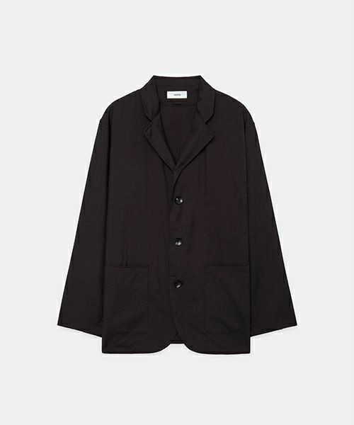 ＜marka ／ MARKAWARE＞HOSPITAL JACKET