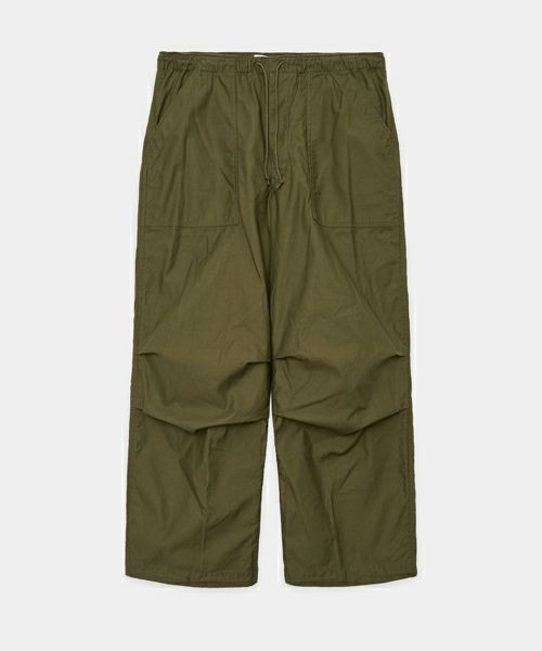 ＜marka ／ MARKAWARE＞AGGRESSOR PANTS