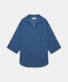 ＜marka ／ MARKAWARE＞SKIPPER SHIRT