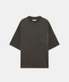 ＜marka ／ MARKAWARE＞POCKET TEE