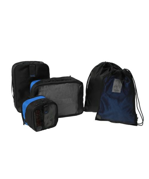 【新品未使用】POTR ピーオーティーアール　LONG TRIP KIT POTR＞LONG TRIP KIT | MAKES ONLINE STORE