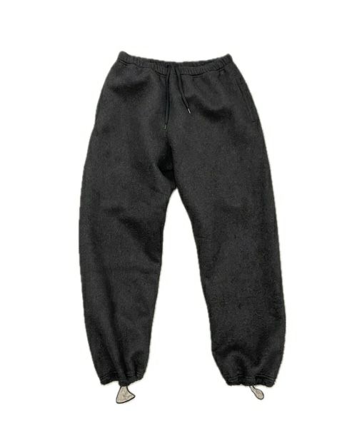 blurhms＞Pe/Silk Fleece Pants | MAKES ONLINE STORE