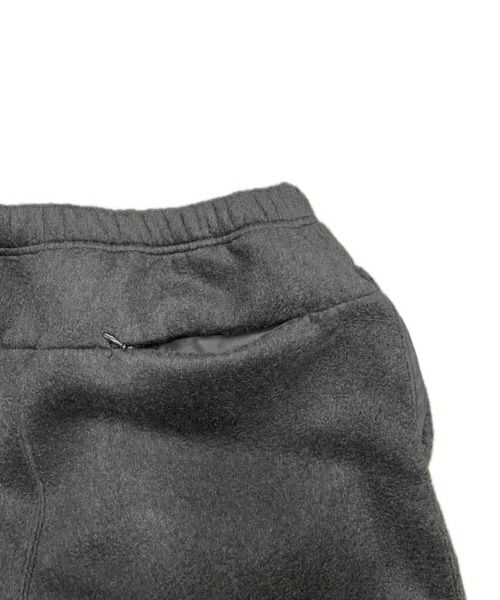 blurhms＞Pe/Silk Fleece Pants | MAKES ONLINE STORE