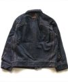 ＜OVERCOAT＞Denim Jacket