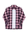 ＜SEQUEL＞CHECK SHIRT (SQ-23AW-SH-03)