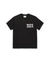 ＜WACKO MARIA＞NECK FACE / CREW NECK T-SHIRT (TYPE-5)